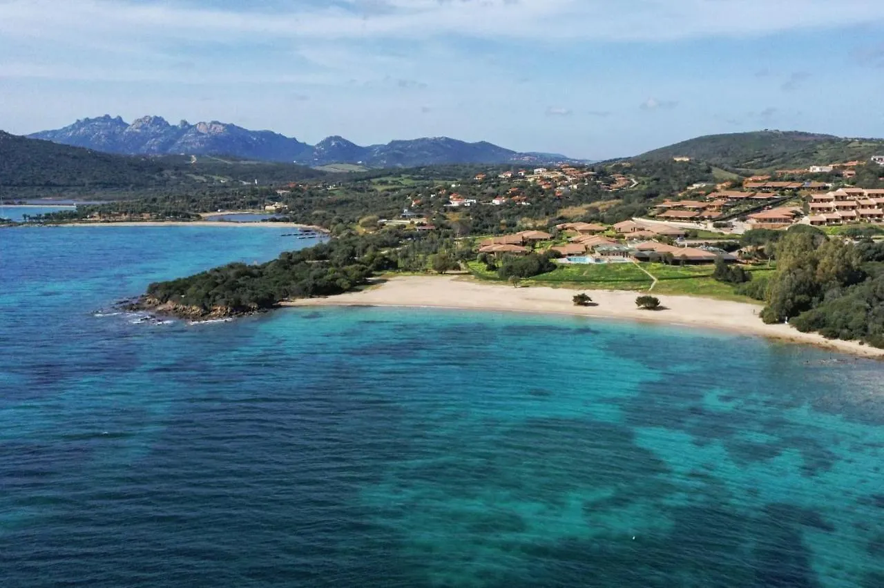 Villa 15B - Grazioso Appartamento Riservato A Porto Mannu Palau