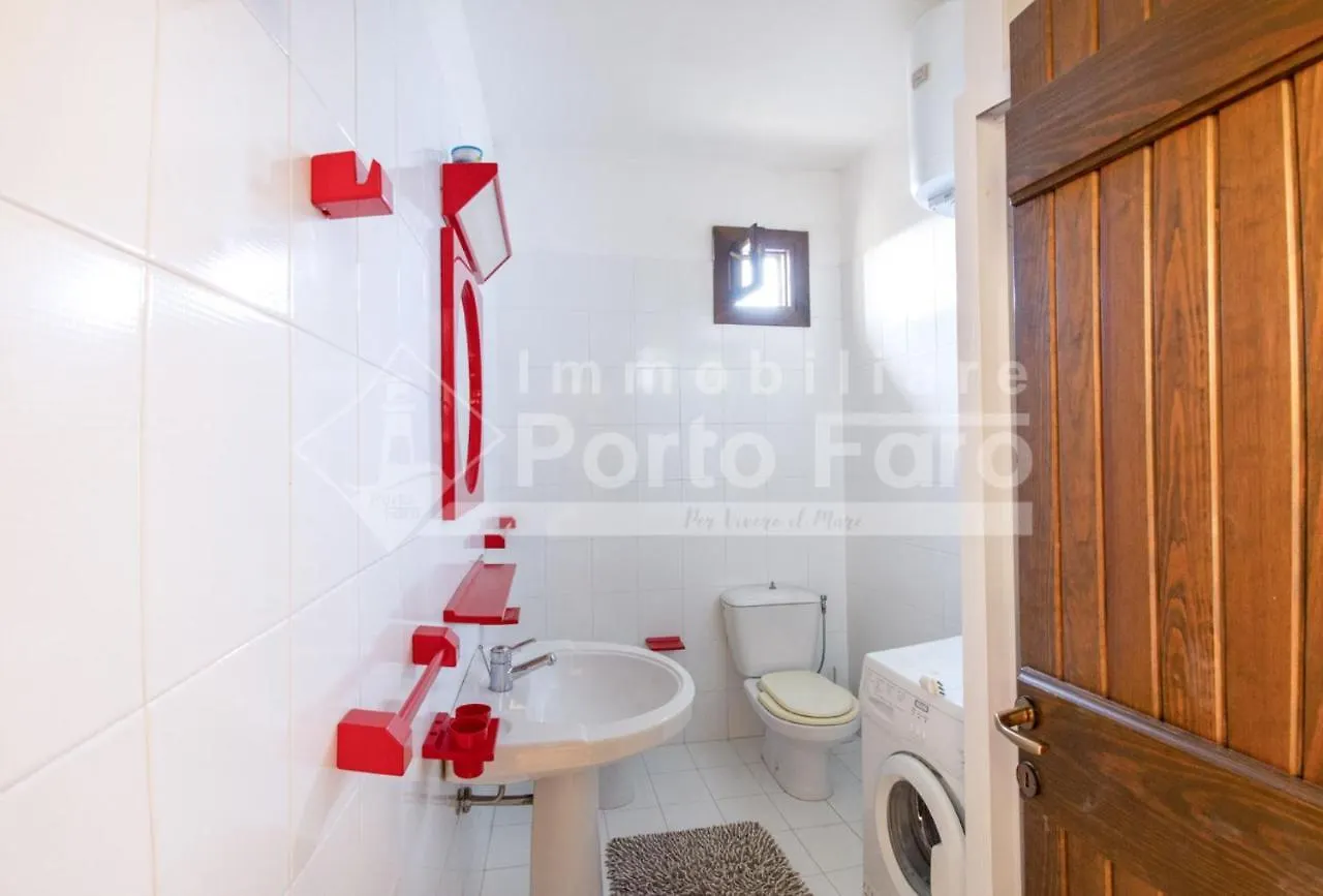 Villa 15B - Grazioso Appartamento Riservato A Porto Mannu Palau