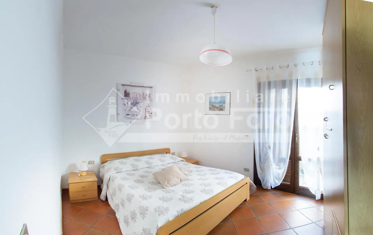 Villa 15B - Grazioso Appartamento Riservato A Porto Mannu Palau Italy