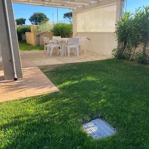 Holiday home Le Perle, Palau