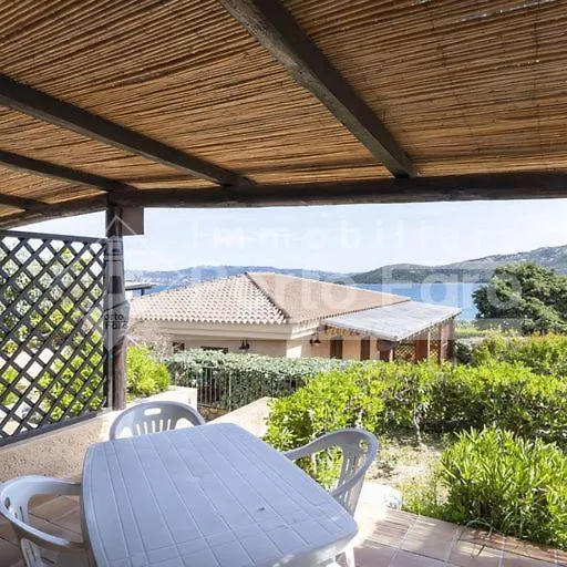 15B - Grazioso Appartamento Riservato A Porto Mannu Palau